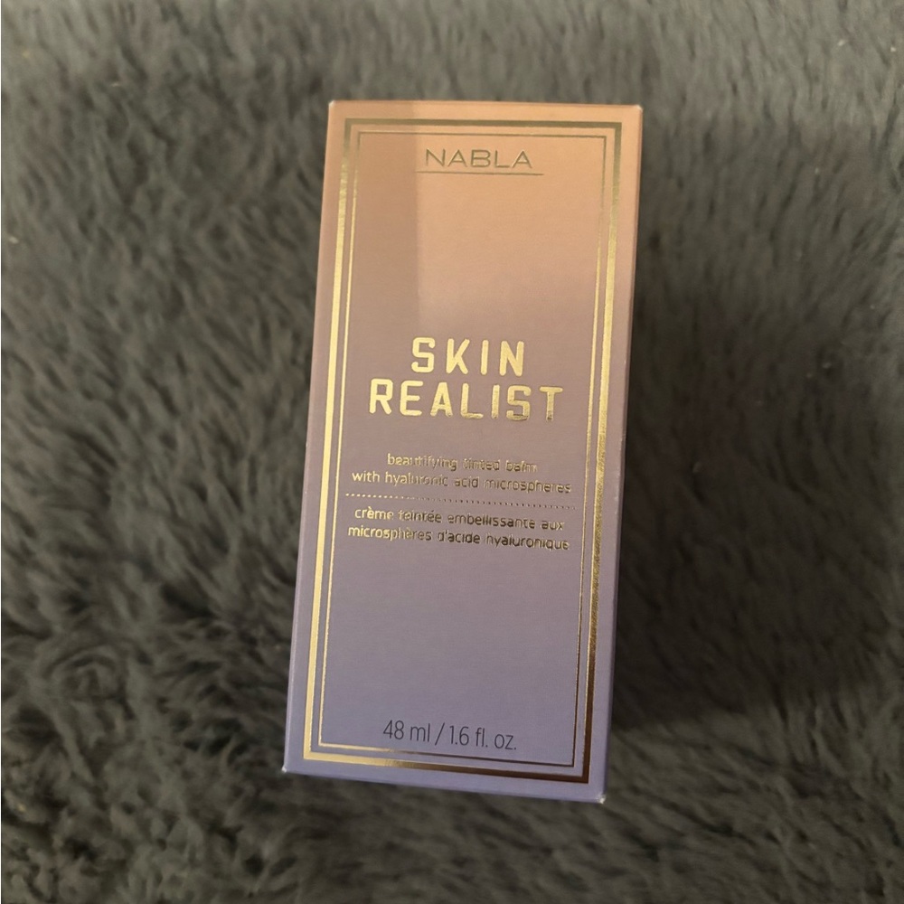 Nabla Skin Realist Beauty Balm